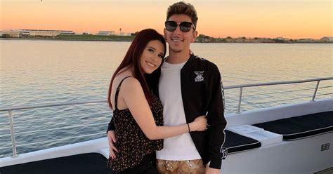 FaZe Rug reveals why he and girlfriend Kaelyn broke up after ...